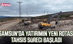 Vezirköprü OSB yatırıma kapılarını açtı