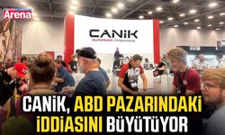 CANiK, ABD pazarındaki iddiasını büyütüyor