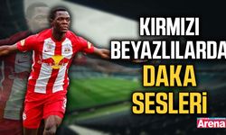 Samsunspor’da transfer hareketliliği!