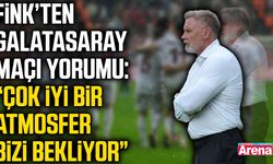 Samsunspor’da hedef Galatasaray maçı!