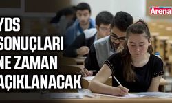 YDS sonuçları ne zaman açıklanacak