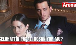 Selahattin Paşalı boşanıyor mu? Fotoğraflar ve doğum günü detayı