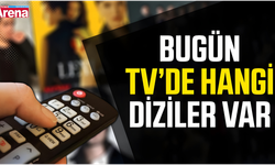 3 Mayıs Pazar yayın akışı! Bu akşam televizyonda neler var?