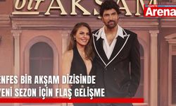 Enfes Bir Akşam dizisinde yeni sezon için flaş gelişme