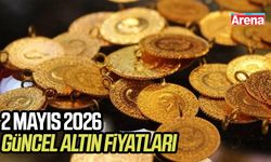 2 Mayıs 2026 güncel altın fiyatları