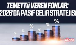 Temettü veren fonlar: 2026'da Pasif gelir stratejisi