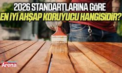 2026 standartlarına göre en iyi ahşap koruyucu hangisidir?