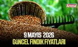 9 Mayıs 2026 serbest piyasada güncel fındık fiyatları