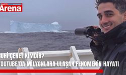 Ruhi Çenet kimdir? YouTube’da milyonlara ulaşan fenomenin hayatı