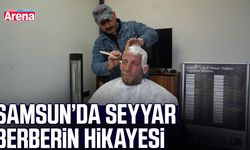 Samsun'da sanayi taşındı, o müşterilerini bırakmadı