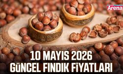 10 Mayıs 2026 güncel fındık fiyatları