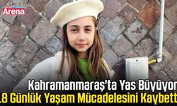 Kahramanmaraş’tan gelen haber yürekleri sızlattı!