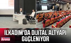 İlkadım'da dijital altyapı güçleniyor