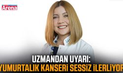 Uzmandan uyarı: Yumurtalık kanseri sessiz ilerliyor