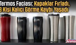 Ünlü termos markası 8.2 milyon ürününü geri çağırdı!