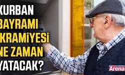 Kurban Bayramı ikramiyesi ne zaman yatacak?
