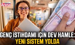 Gençleri işe alana devlet desteği: Yeni sistem yolda
