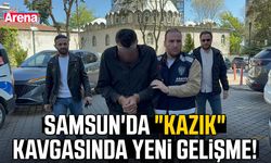 Samsun'da "kazık" kavgasında yeni gelişme!