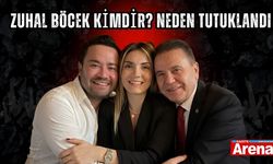 Zuhal Böcek kimdir? Neden tutuklandı