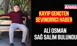 Bafra'nın beklediği haber geldi