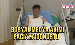 Kolonya faciası: Oyun felaketle bitti