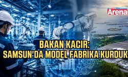 Samsun sanayisinde dijital dönüşüm hamlesi