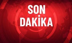 Son dakika! Petrol Tankerine füze