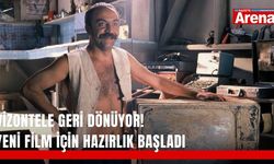 Vizontele geri dönüyor! Yeni film için hazırlık başladı