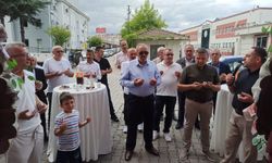 Cadde Cafe Çarşamba'da hizmete girdi