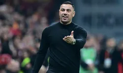 Çağdaş Atan Gaziantep FK'nın gündeminde!