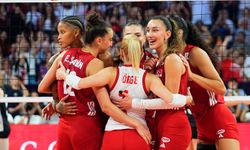 Filenin Sultanları Almanya’yı 3-1 mağlup etti
