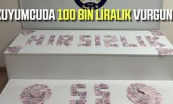 İki ilde kuyumcu soydu, Samsun’da yakayı ele verdi!