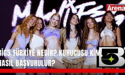 Big5 Türkiye nedir? Kurucusu kim, nasıl başvurulur?