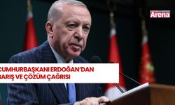 Cumhurbaşkanı Erdoğan: “Herkes çözümün parçası olmalı”