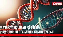 Dna’nın yapısı nasıl çözüldü? Bilim tarihini değiştiren keşfin öyküsü