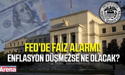 Fed tutanakları yayımlandı: Faiz artırımı kapıda mı ?