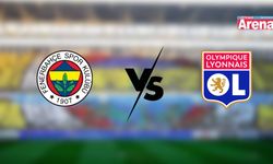 Fenerbahçe-Olympique Lyonnais maçı ne zaman, saat kaçta?