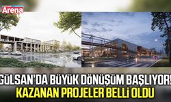 Gülsan yeni kimliğine kavuşuyor!
