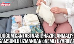 Doğum çantası nasıl hazırlanmalı?