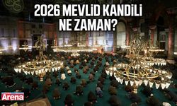 2026 Mevlid Kandili ne zaman?