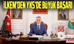 İLKEM’den YKS’de büyük başarı