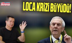 Acun Ilıcalı ve Aziz Yıldırım krizi büyüdü!