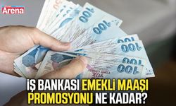 İş Bankası’ndan emeklilere dev promosyon!