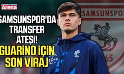 Samsunspor'dan savunmaya İtalyan duvarı!