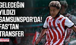 Samsunspor 18'lik yıldızı kadrosuna kattı!