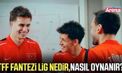 TFF Fantezi Lig nedir, nasıl oynanır? İşte detaylar