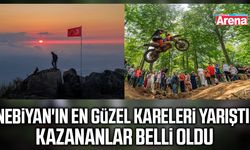 Samsun'da Fotoğrafçılar Maratonu'nun kazananları belli oldu