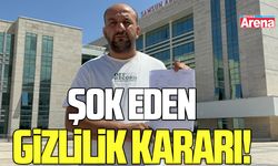 Samsun'da gizlilik kararı çocukların tedavi sürecini etkiledi
