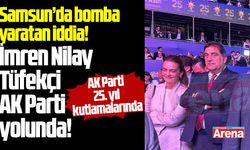 İYİ Parti'den istifa eden Tüfekçi AK Parti yolunda!