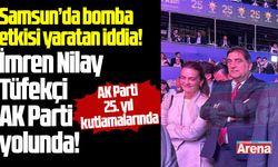 İYİ Parti'den istifa eden Tüfekçi AK Parti yolunda!